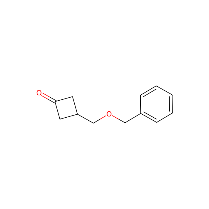3-(Benzyloxymethyl)cyclobutanone - ≥97% CAS No(172324-67-3) by Aladdin Scientific