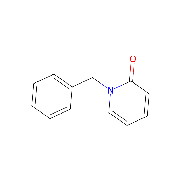 1-Benzylpyridin-2(1H)-one - ≥97% CAS No(1753-62-4) by Aladdin Scientific