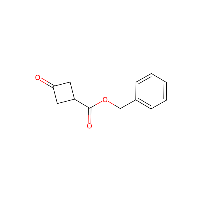benzyl 3-oxocyclobutane-1-carboxylate - ≥97% CAS No(198995-91-4) by Aladdin Scientific