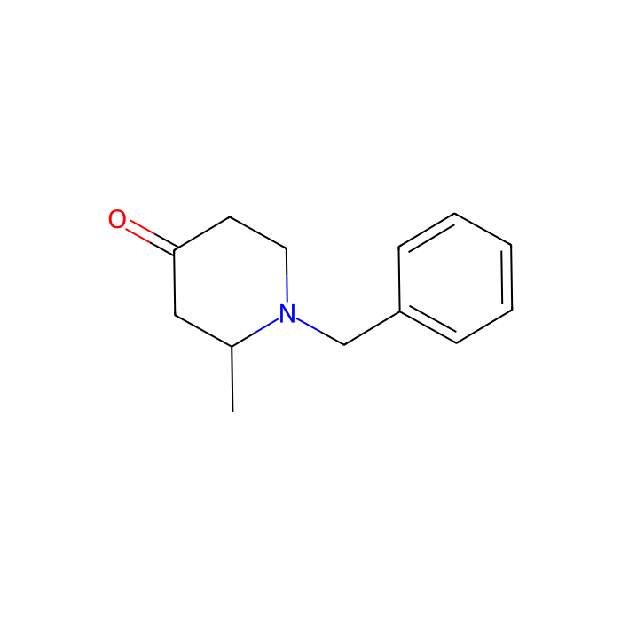 1-benzyl-2-methylpiperidin-4-one - ≥97% CAS No(203661-73-8) by Aladdin Scientific