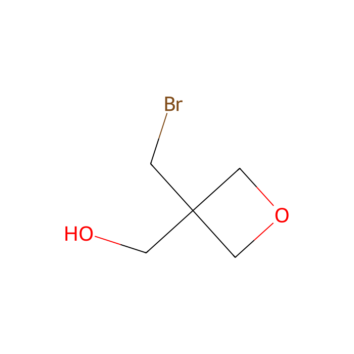 [3-(bromomethyl)oxetan-3-yl]methanol - ≥97% CAS No(22633-44-9) by Aladdin Scientific