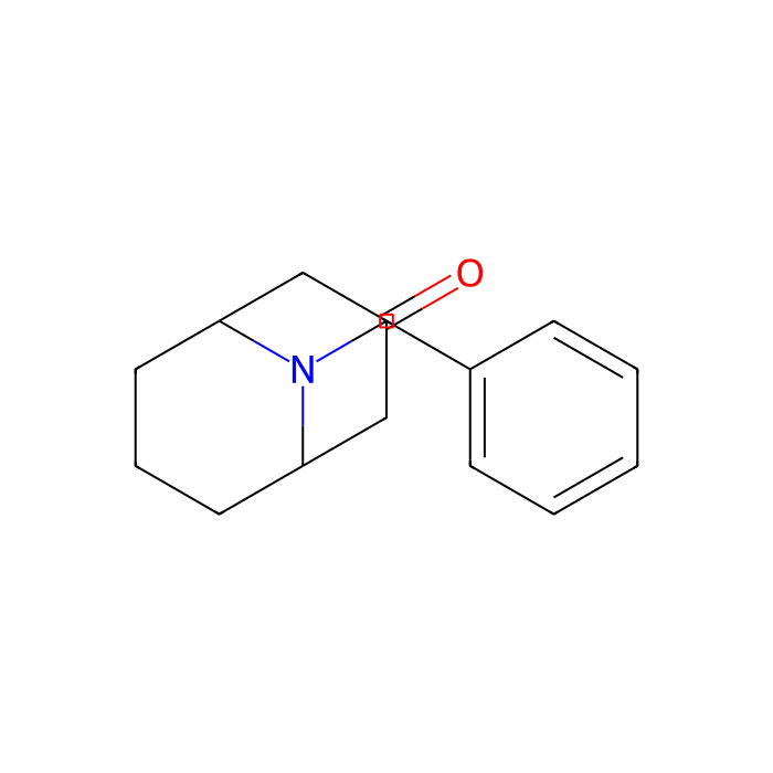 9-benzyl-3-oxo-9-azabicyclo[3.3.1]nonane - ≥97% CAS No(2291-58-9) by Aladdin Scientific
