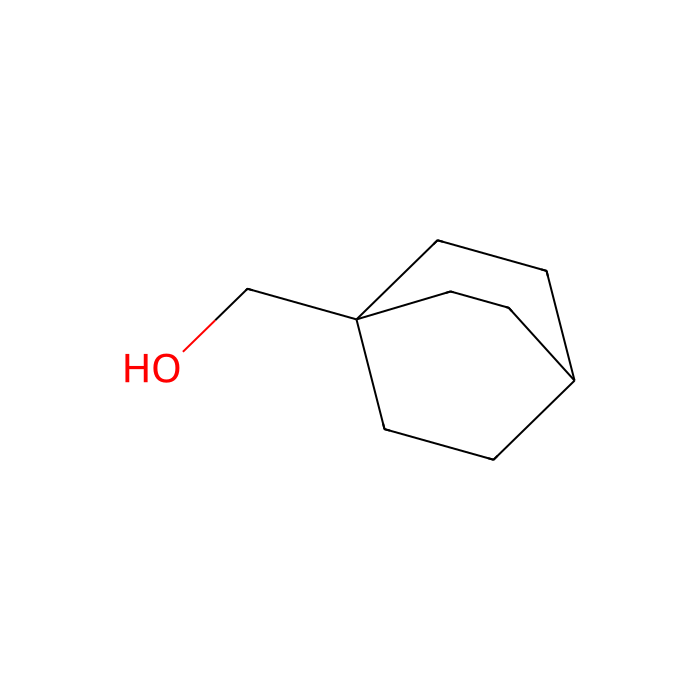 {bicyclo[2.2.2]octan-1-yl}methanol - ≥97%  by Aladdin Scientific