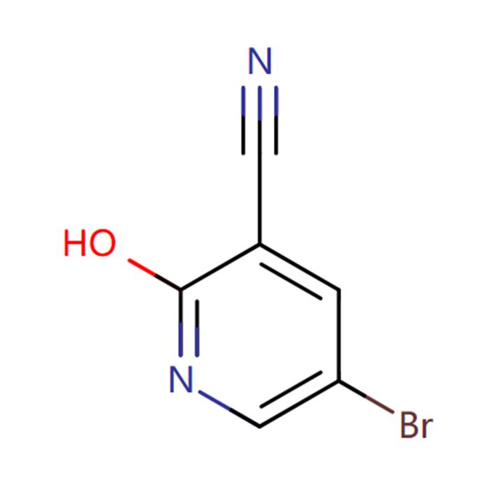 5-bromo-2-hydroxypyridine-3-carbonitrile - ≥97% CAS No(405224-22-8) by Aladdin Scientific