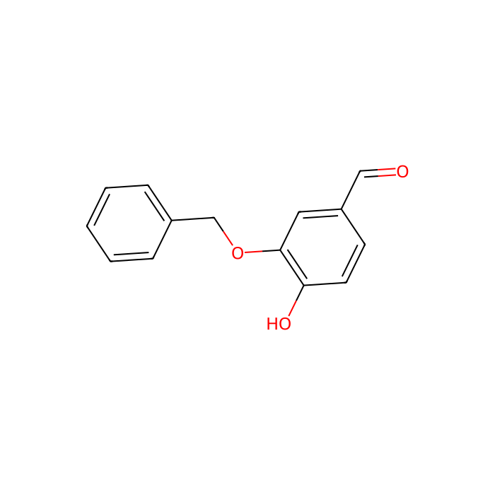 3-(benzyloxy)-4-hydroxybenzaldehyde - ≥97% CAS No(50773-56-3) by Aladdin Scientific