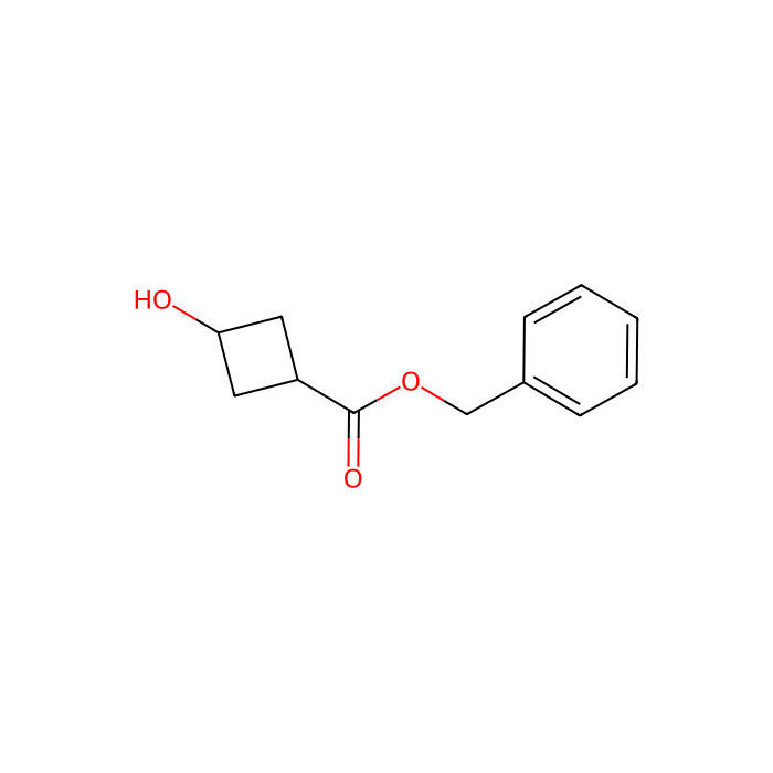 benzyl cis-3-hydroxycyclobutanecarboxylate - ≥97% CAS No(552849-32-8) by Aladdin Scientific