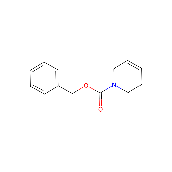 Benzyl 5,6-dihydropyridine-1(2H)-carboxylate - ≥97% CAS No(66207-23-6) by Aladdin Scientific