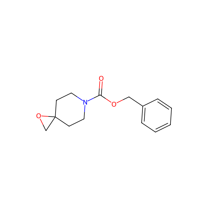 benzyl 1-oxa-6-azaspiro[2.5]octane-6-carboxylate - ≥97% CAS No(77211-75-7) by Aladdin Scientific