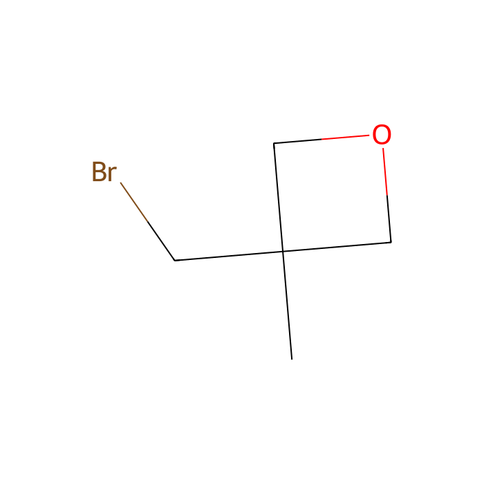 3-(bromomethyl)-3-methyloxetane - ≥97% CAS No(78385-26-9) by Aladdin Scientific