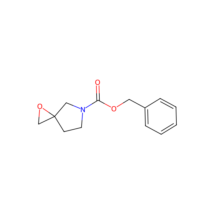 benzyl 1-oxa-5-azaspiro[2.4]heptane-5-carboxylate - ≥97% CAS No(790704-73-3) by Aladdin Scientific