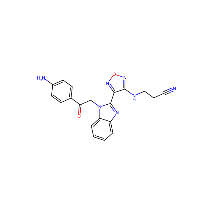 BAL-27862 - ≥97% CAS No(798577-91-0) by Aladdin Scientific