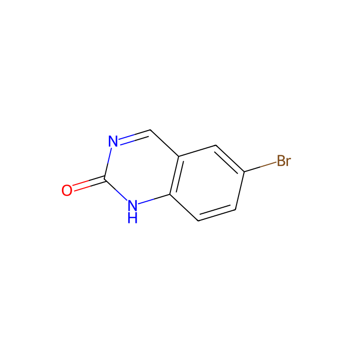 6-bromo-1,2-dihydroquinazolin-2-one - ≥97% CAS No(79885-37-3) by Aladdin Scientific