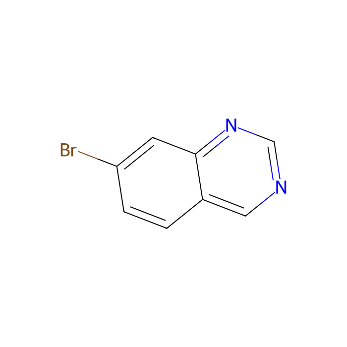 7-bromoquinazoline - ≥97% CAS No(89892-22-8) by Aladdin Scientific