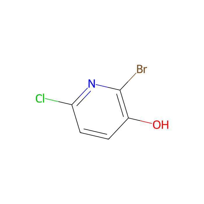2-Bromo-6-chloro-3-hydroxypyridine - ≥98% CAS No(1020253-16-0) by Aladdin Scientific