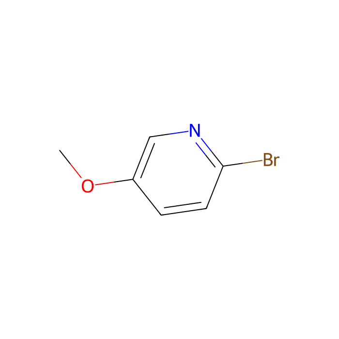 2-Bromo-5-methoxypyridine - ≥98% CAS No(105170-27-2) by Aladdin Scientific