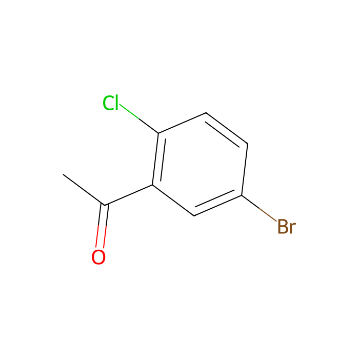 5'-Bromo-2'-chloroacetophenone - ≥98% CAS No(105884-19-3) by Aladdin Scientific