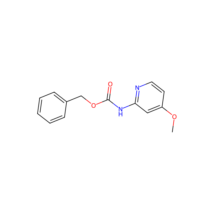 Benzyl 4-methoxypyridin-2-ylcarbamate - ≥98% CAS No(1073372-17-4) by Aladdin Scientific