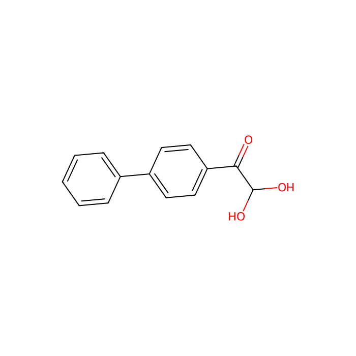 4-Biphenylglyoxal hydrate - ≥95% CAS No(1145-04-6) by Aladdin Scientific