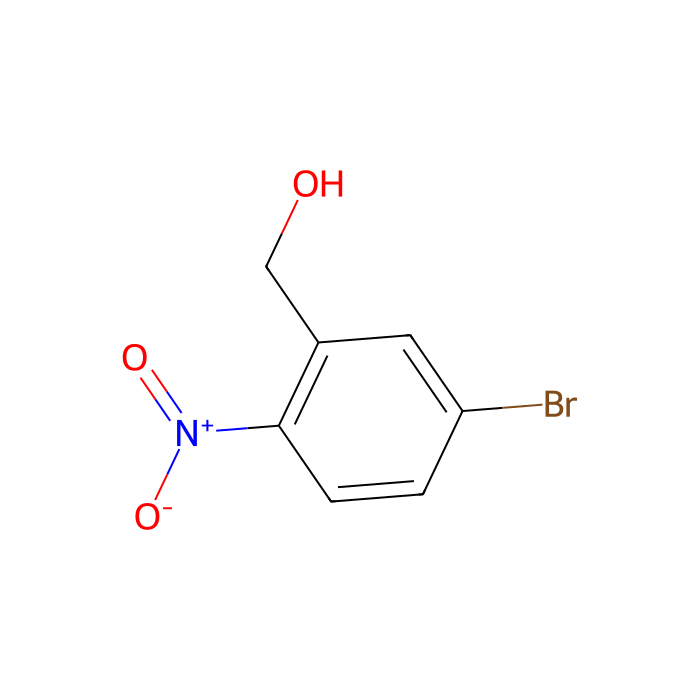 (5-Bromo-2-nitrophenyl)methanol - ≥98% CAS No(1241894-37-0) by Aladdin Scientific