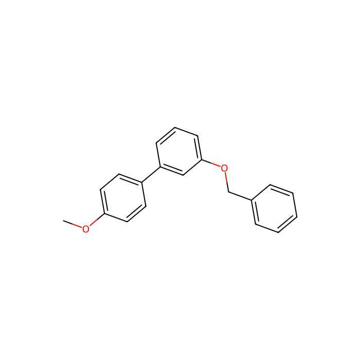1-(Benzyloxy)-3-(4-methoxyphenyl)benzene - ≥96% CAS No(132470-28-1) by Aladdin Scientific