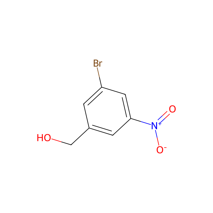 (3-Bromo-5-nitrophenyl)methanol - ≥95% CAS No(139194-79-9) by Aladdin Scientific