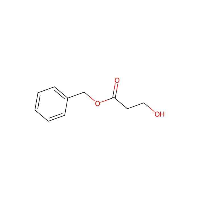 Benzyl 3-hydroxypropionate - ≥96% CAS No(14464-10-9) by Aladdin Scientific