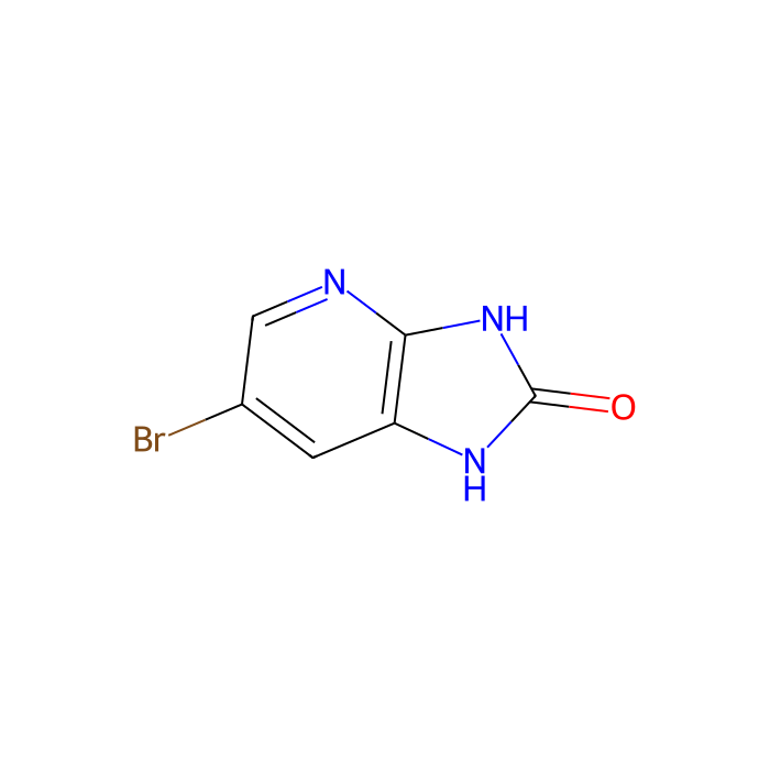 6-Bromo-1h-imidazo[4,5-b]pyridin-2(3h)-one - ≥95% CAS No(148038-83-9) by Aladdin Scientific