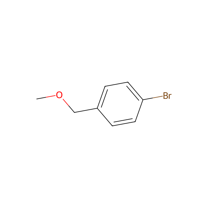1-Bromo-4-(methoxymethyl)benzene - ≥97% CAS No(1515-88-4) by Aladdin Scientific
