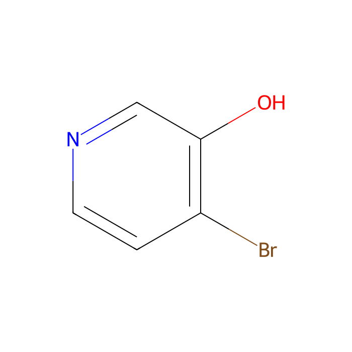 4-Bromo-3-hydroxypyridine - ≥97% CAS No(161417-28-3) by Aladdin Scientific