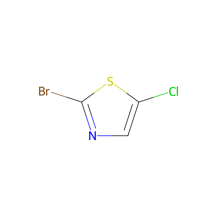 2-Bromo-5-chlorothiazole - ≥97% CAS No(16629-15-5) by Aladdin Scientific