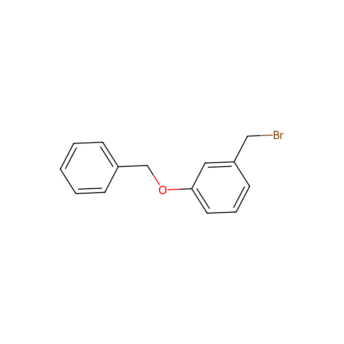 3-Benzyloxybenzyl bromide - ≥98% CAS No(1700-31-8) by Aladdin Scientific