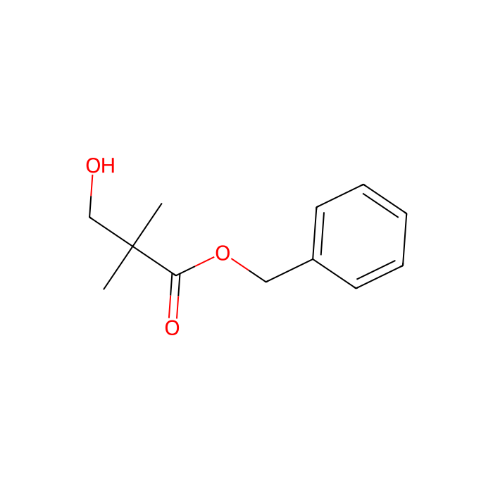 Benzyl 3-hydroxy-2,2-dimethylpropanoate - ≥97% CAS No(17701-61-0) by Aladdin Scientific