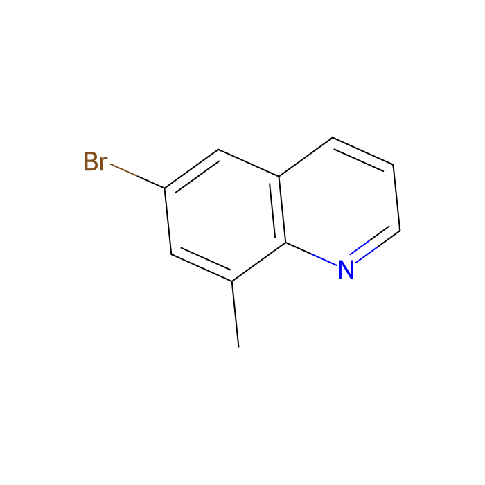 6-Bromo-8-methylquinoline - ≥98% CAS No(178396-31-1) by Aladdin Scientific