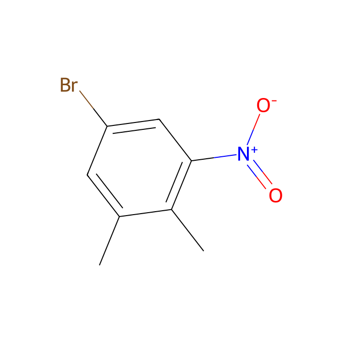 5-Bromo-1,2-dimethyl-3-nitrobenzene - ≥96% CAS No(18873-95-5) by Aladdin Scientific