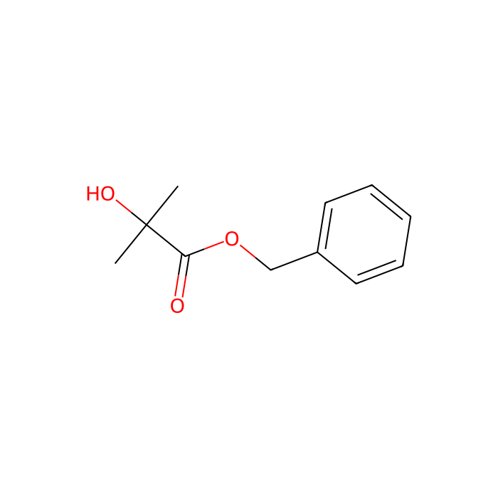 Benzyl 2-hydroxy-2-methylpropionate - ≥97% CAS No(19444-23-6) by Aladdin Scientific