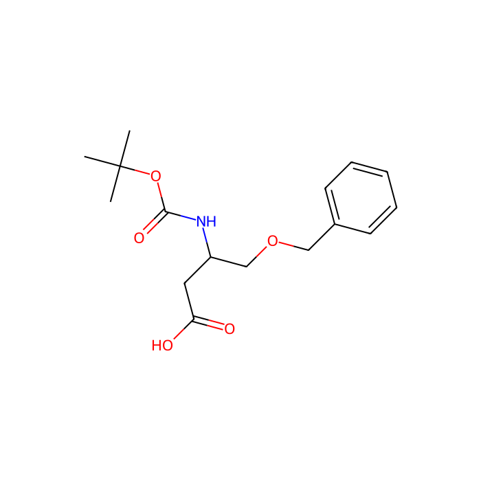Boc-o-benzyl-l-beta-homoserine - ≥95% CAS No(218943-31-8) by Aladdin Scientific