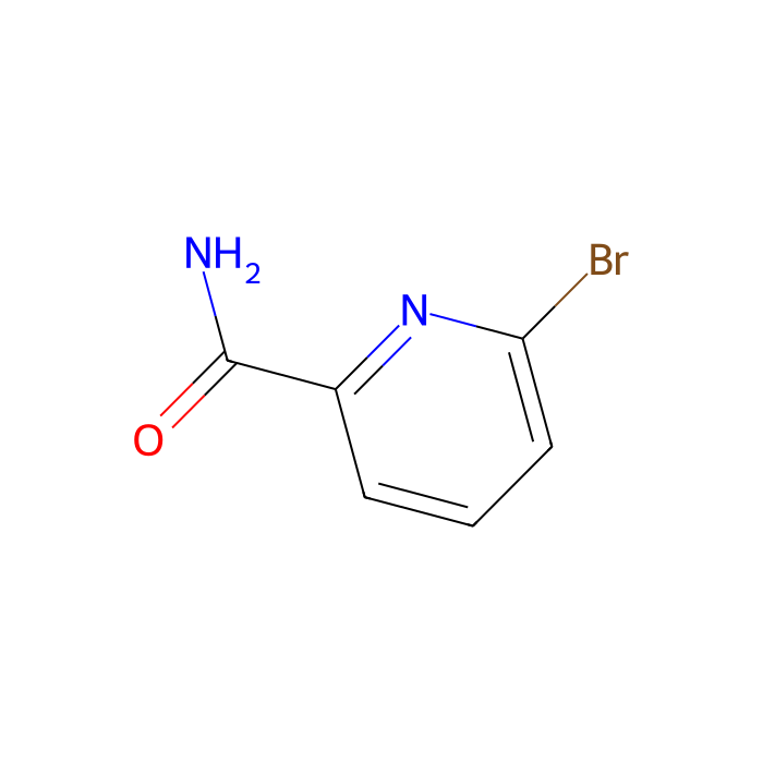 6-Bromopicolinamide - ≥98% CAS No(25194-52-9) by Aladdin Scientific