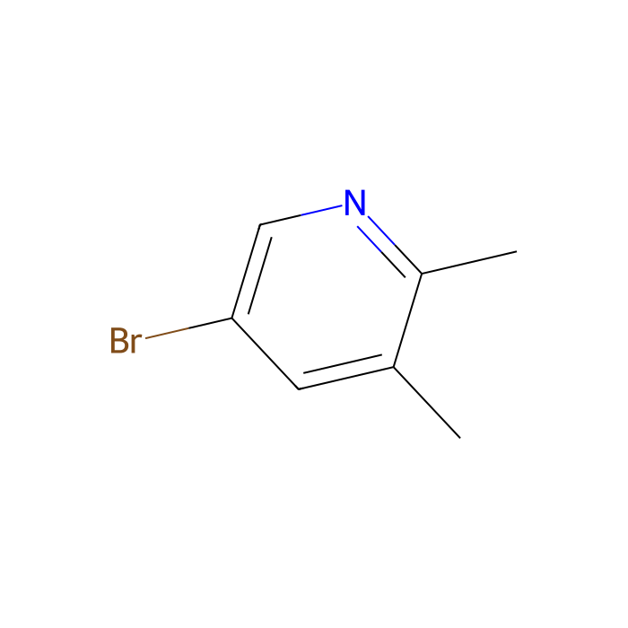 5-Bromo-2,3-dimethylpyridine - ≥97% CAS No(27063-90-7) by Aladdin Scientific
