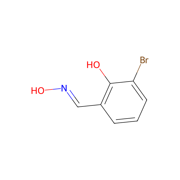 3-Bromo-2-hydroxybenzaldehyde oxime - ≥98% CAS No(28177-82-4) by Aladdin Scientific