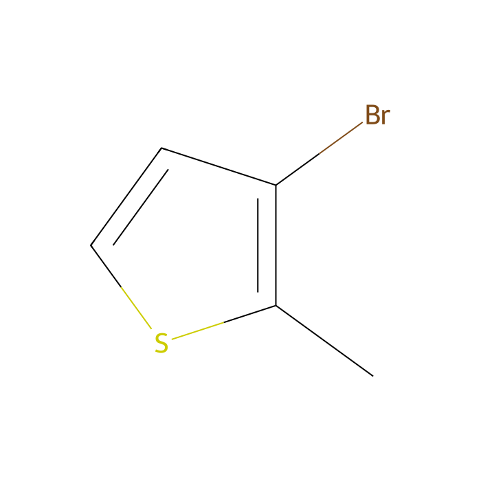 3-Bromo-2-methylthiophene - ≥95% CAS No(30319-05-2) by Aladdin Scientific