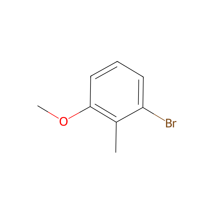 3-Bromo-2-methylanisole - ≥97% CAS No(31804-36-1) by Aladdin Scientific