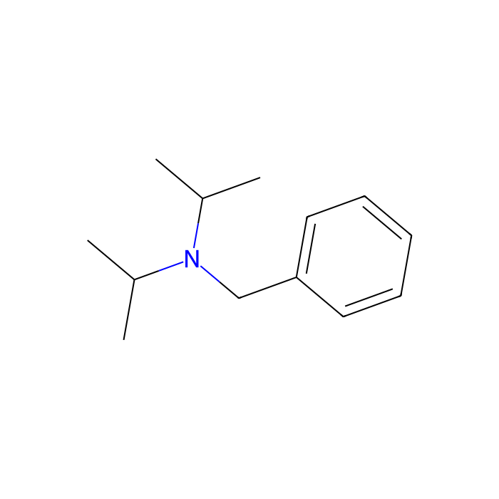 Benzyldiisopropylamine - ≥95% CAS No(34636-09-4) by Aladdin Scientific