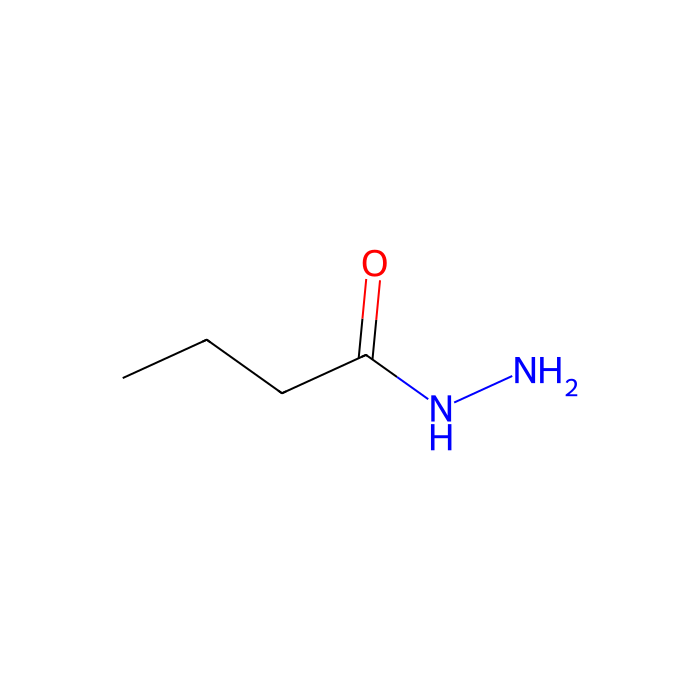 Butyric acid hydrazide - ≥97% CAS No(3538-65-6) by Aladdin Scientific