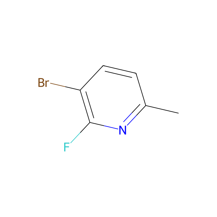 3-Bromo-2-fluoro-6-picoline - ≥98% CAS No(375368-78-8) by Aladdin Scientific