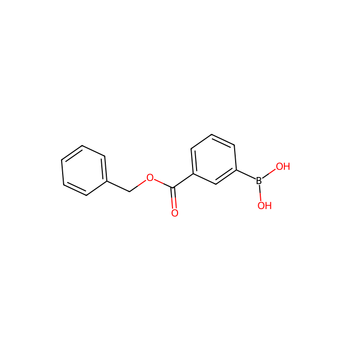 3-(Benzyloxycarbonyl)phenylboronic Acid (contains varying amounts of Anhydride) - ≥98% CAS No(380430-52-4) by Aladdin Scientific