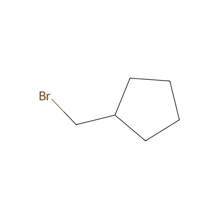 Bromomethylcyclopentane - ≥97% CAS No(3814-30-0) by Aladdin Scientific