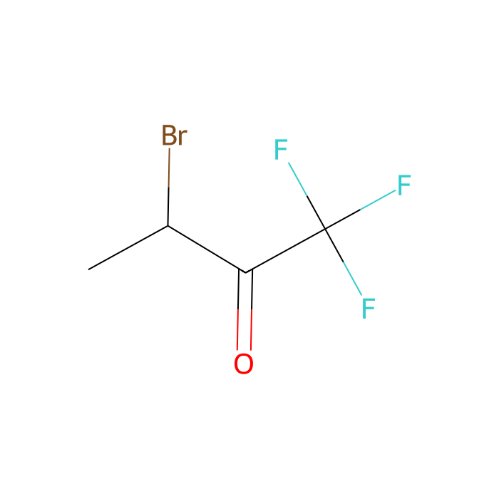 3-Bromo-1,1,1-trifluorobutan-2-one - ≥95% CAS No(382-01-4) by Aladdin Scientific