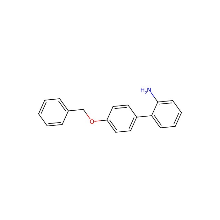 2-(4-Benzyloxyphenyl)aniline - ≥98% CAS No(400746-75-0) by Aladdin Scientific