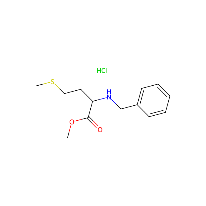 Bzl-met-ome hcl - ≥95% CAS No(402929-60-6) by Aladdin Scientific