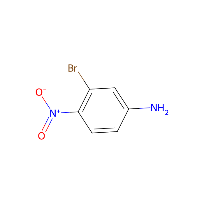 3-Bromo-4-nitroaniline - ≥96% CAS No(40787-96-0) by Aladdin Scientific